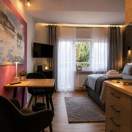 Bellevue L Balkon *