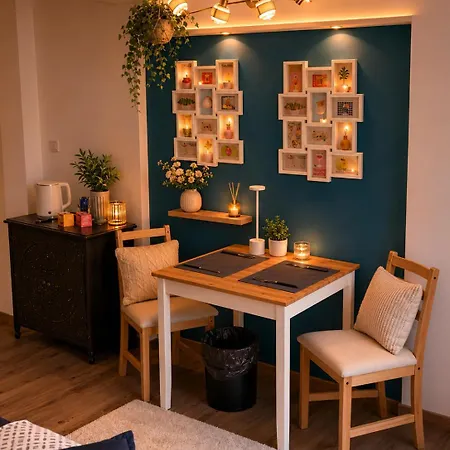 Bellevue L Balkon Apartment Koblenz (Rhineland-Palatinate)